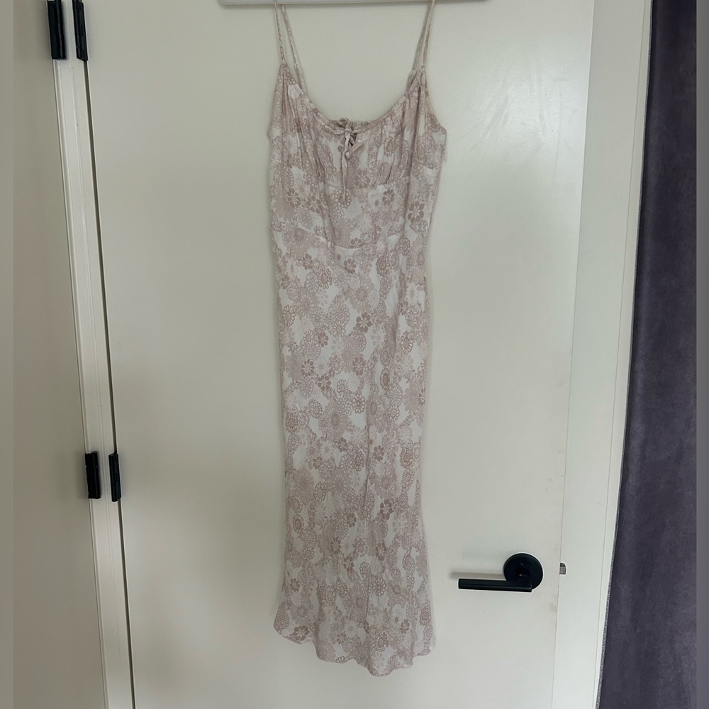 Aritzia dress
